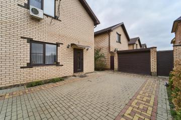 Фото №4: Дом 103 м² - Краснодар, п. Калинино, ул. Чепигинская, 41