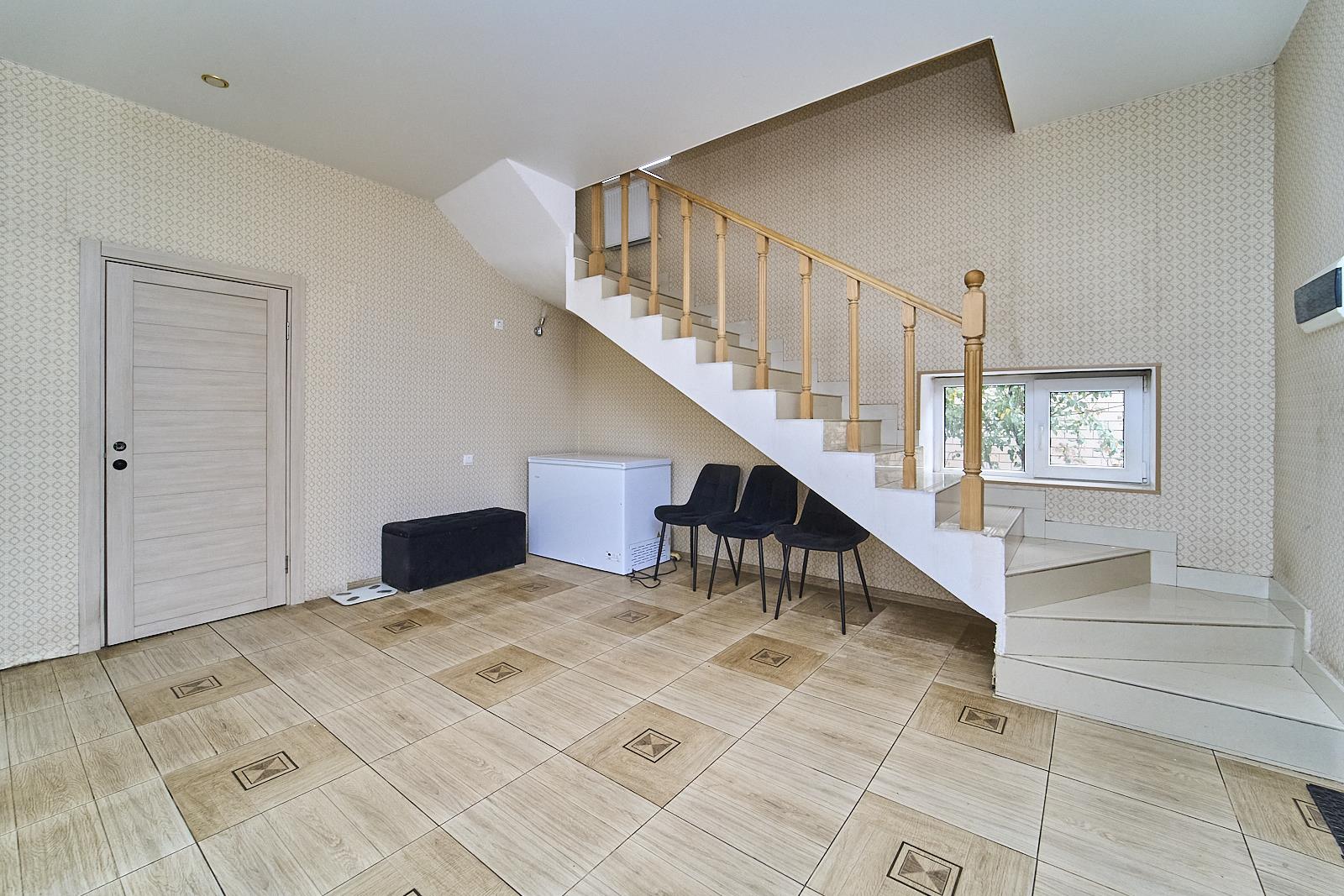 Фото №8: Дом 103 м² + 3 сот. - Краснодар, ул. Чепигинская, 41