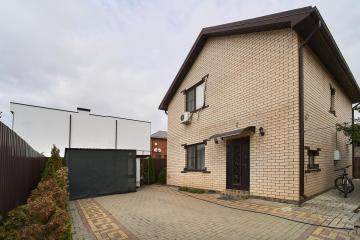 Фото №3: Дом 103 м² - Краснодар, п. Калинино, ул. Чепигинская, 41