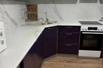 Фото №2: 1-комнатная квартира 37 м² - Краснодар, мкр. Восточно-Кругликовский, ул. Героев-Разведчиков, 17