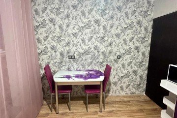 Фото №3: 1-комнатная квартира 37 м² - Краснодар, мкр. Восточно-Кругликовский, ул. Героев-Разведчиков, 17