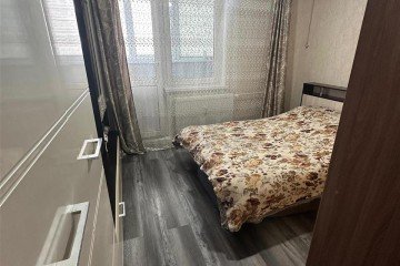 Фото №5: 1-комнатная квартира 37 м² - Краснодар, мкр. Восточно-Кругликовский, ул. Героев-Разведчиков, 17