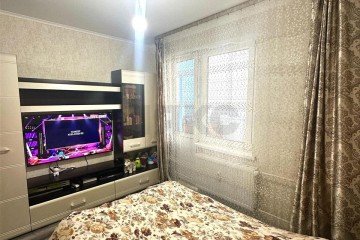 Фото №4: 1-комнатная квартира 37 м² - Краснодар, мкр. Восточно-Кругликовский, ул. Героев-Разведчиков, 17