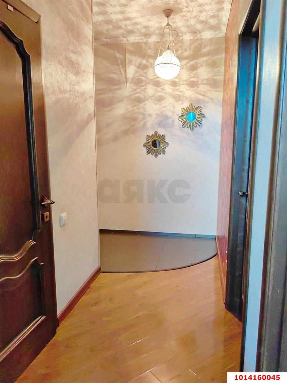Фото №9: 2-комнатная квартира 56 м² - Российский, Прикубанский внутригородской округ, ул. Бигдая, 11