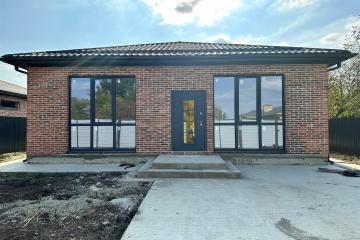 Фото №5: Дом 89 м² - Строитель, мкр. Центральный, ул. Цветочная, 25