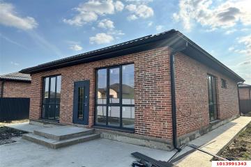 Фото №3: Дом 89 м² - Строитель, ул. Цветочная, 25