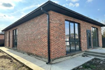 Фото №4: Дом 89 м² - Строитель, мкр. Центральный, ул. Цветочная, 25