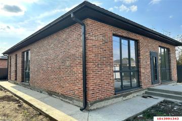 Фото №4: Дом 89 м² - Строитель, ул. Цветочная, 25