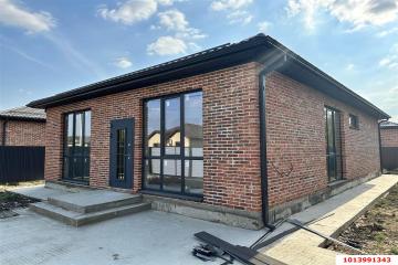 Фото №1: Дом 89 м² - Строитель, ул. Цветочная, 25