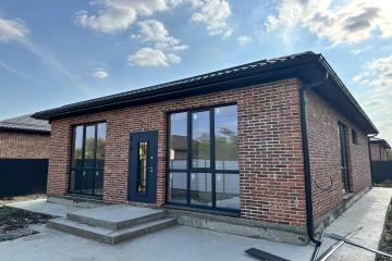 Фото №2: Дом 89 м² - Строитель, мкр. Центральный, ул. Цветочная, 25