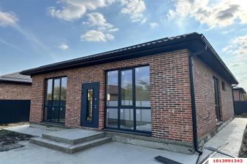 Фото №2: Дом 89 м² - Строитель, ул. Цветочная, 25