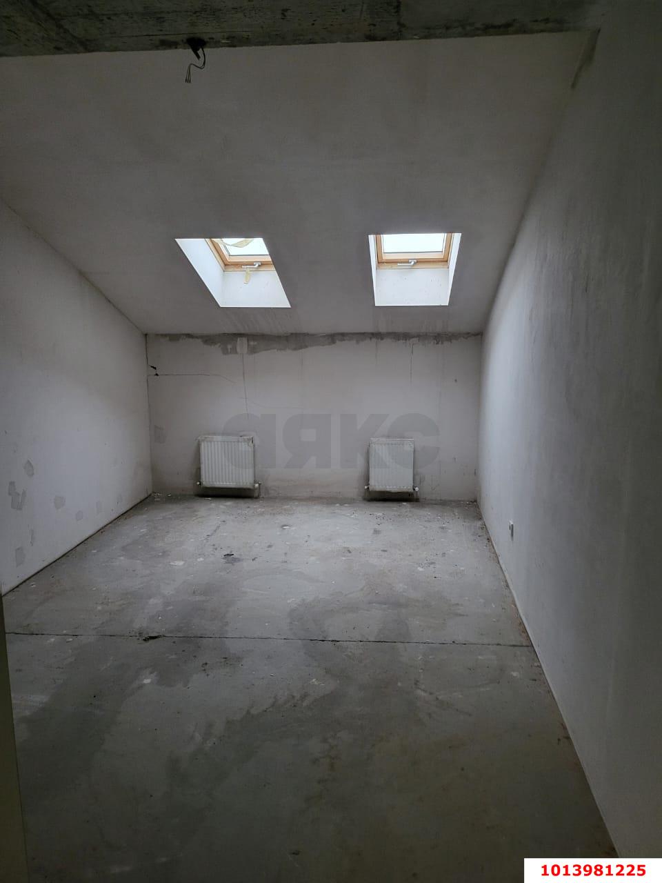 Фото №6: 1-комнатная квартира 39 м² - Краснодар, жилой комплекс Калина-парк, ул. Генерала Петрова, 2/Алит1