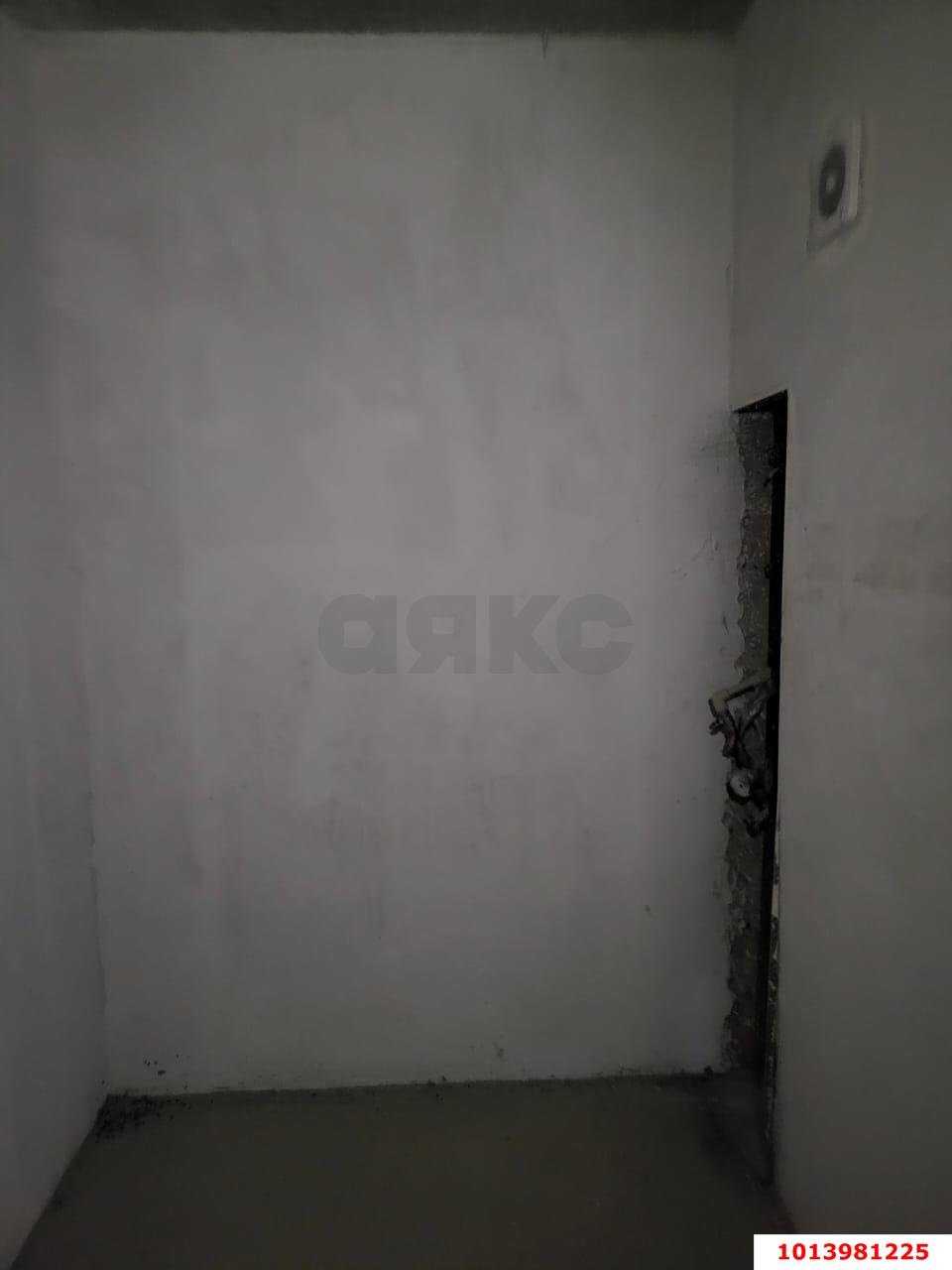 Фото №7: 1-комнатная квартира 39 м² - Краснодар, жилой комплекс Калина-парк, ул. Генерала Петрова, 2/Алит1