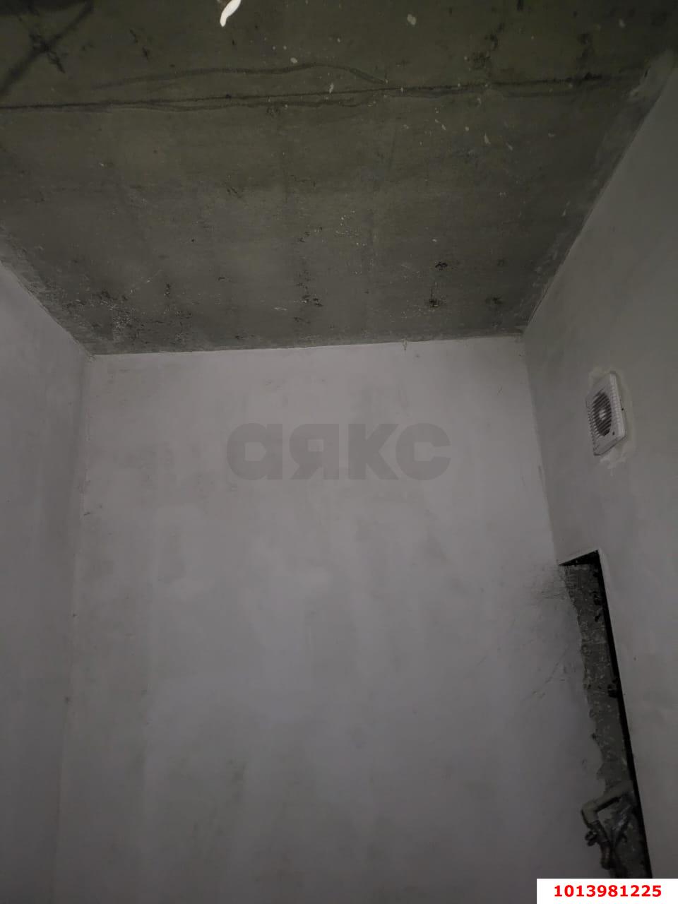 Фото №10: 1-комнатная квартира 39 м² - Краснодар, жилой комплекс Калина-парк, ул. Генерала Петрова, 2/Алит1