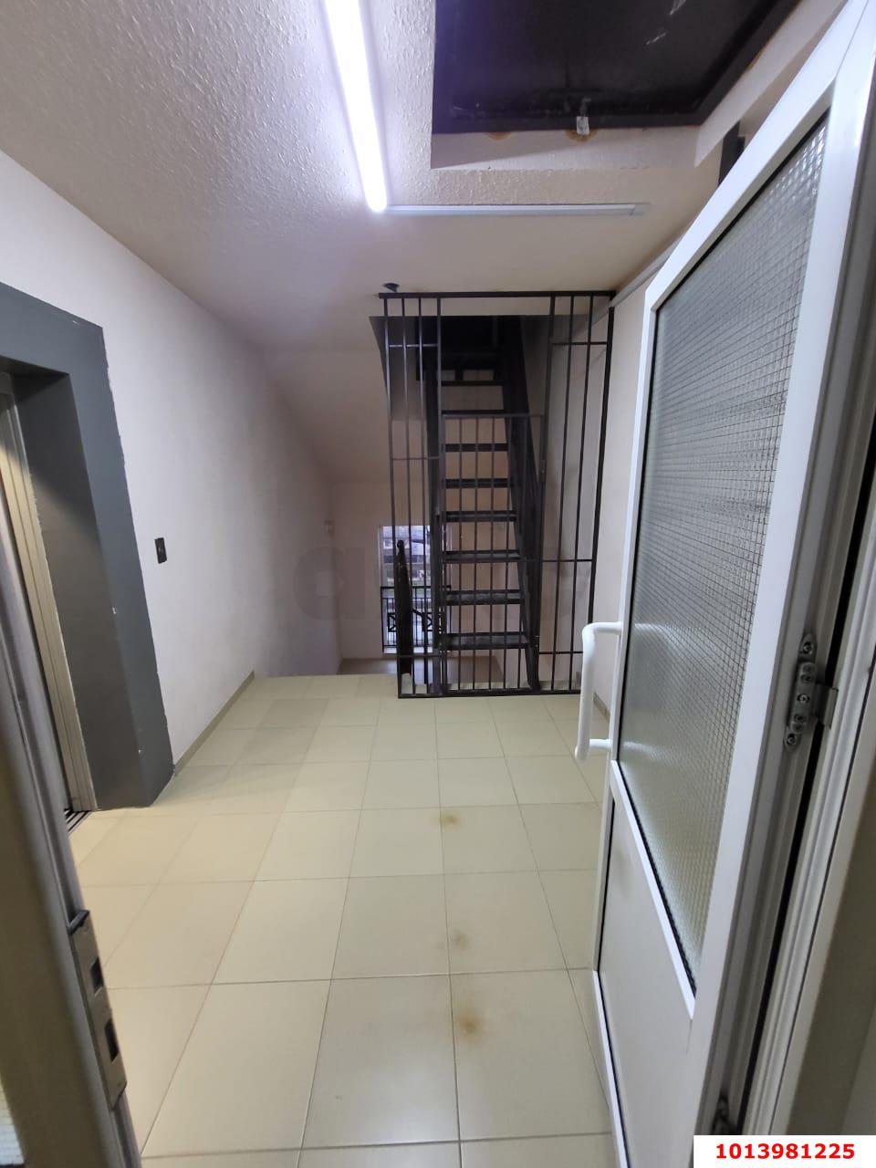 Фото №4: 1-комнатная квартира 39 м² - Краснодар, жилой комплекс Калина-парк, ул. Генерала Петрова, 2/Алит1