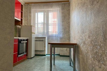 Фото №3: 1-комнатная квартира 30 м² - Российский, мкр. Прикубанский внутригородской округ, ул. Волховская, 8