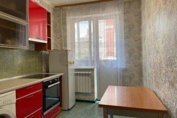 Фото №2: 1-комнатная квартира 30 м² - Российский, мкр. Прикубанский внутригородской округ, ул. Волховская, 8