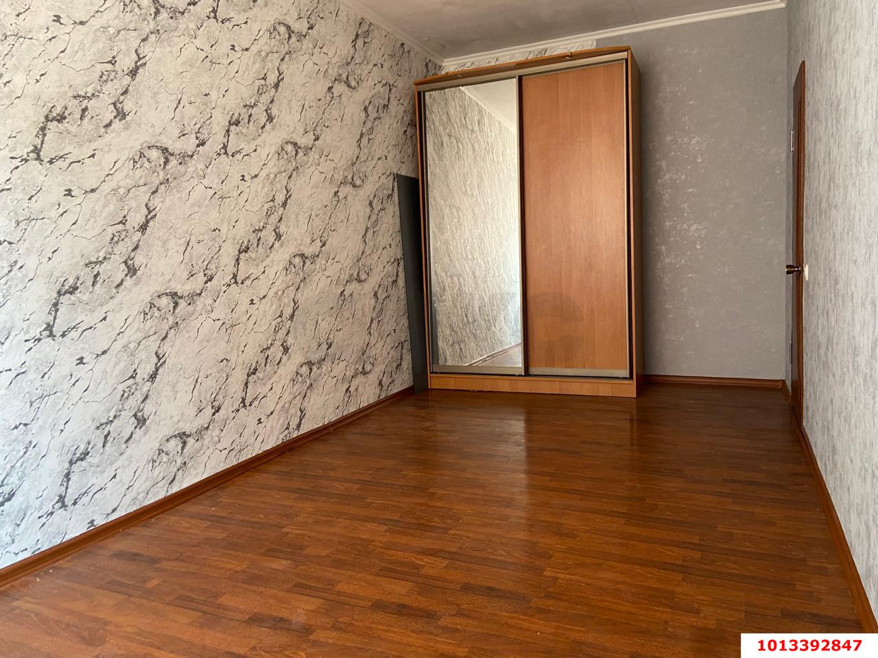Фото №7: 1-комнатная квартира 30 м² - Российский, Прикубанский внутригородской округ, ул. Волховская, 8