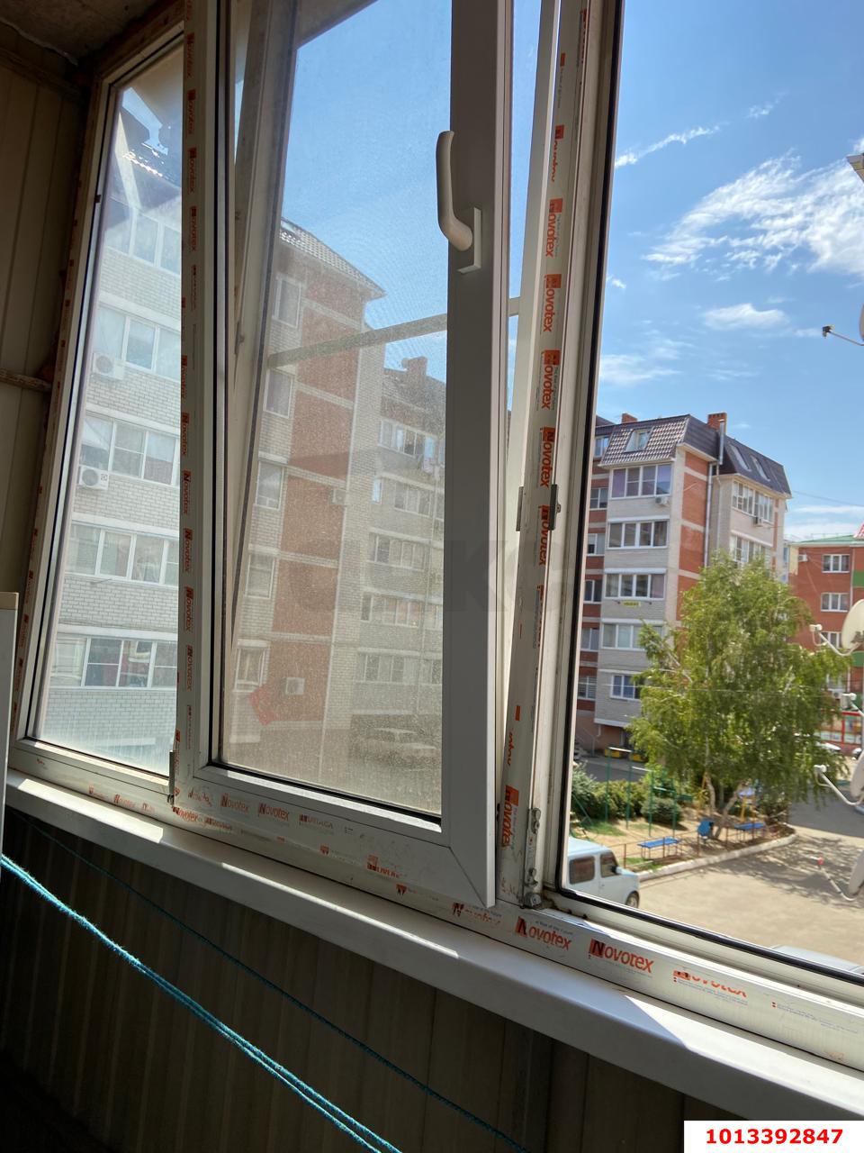 Фото №8: 1-комнатная квартира 30 м² - Российский, Прикубанский внутригородской округ, ул. Волховская, 8