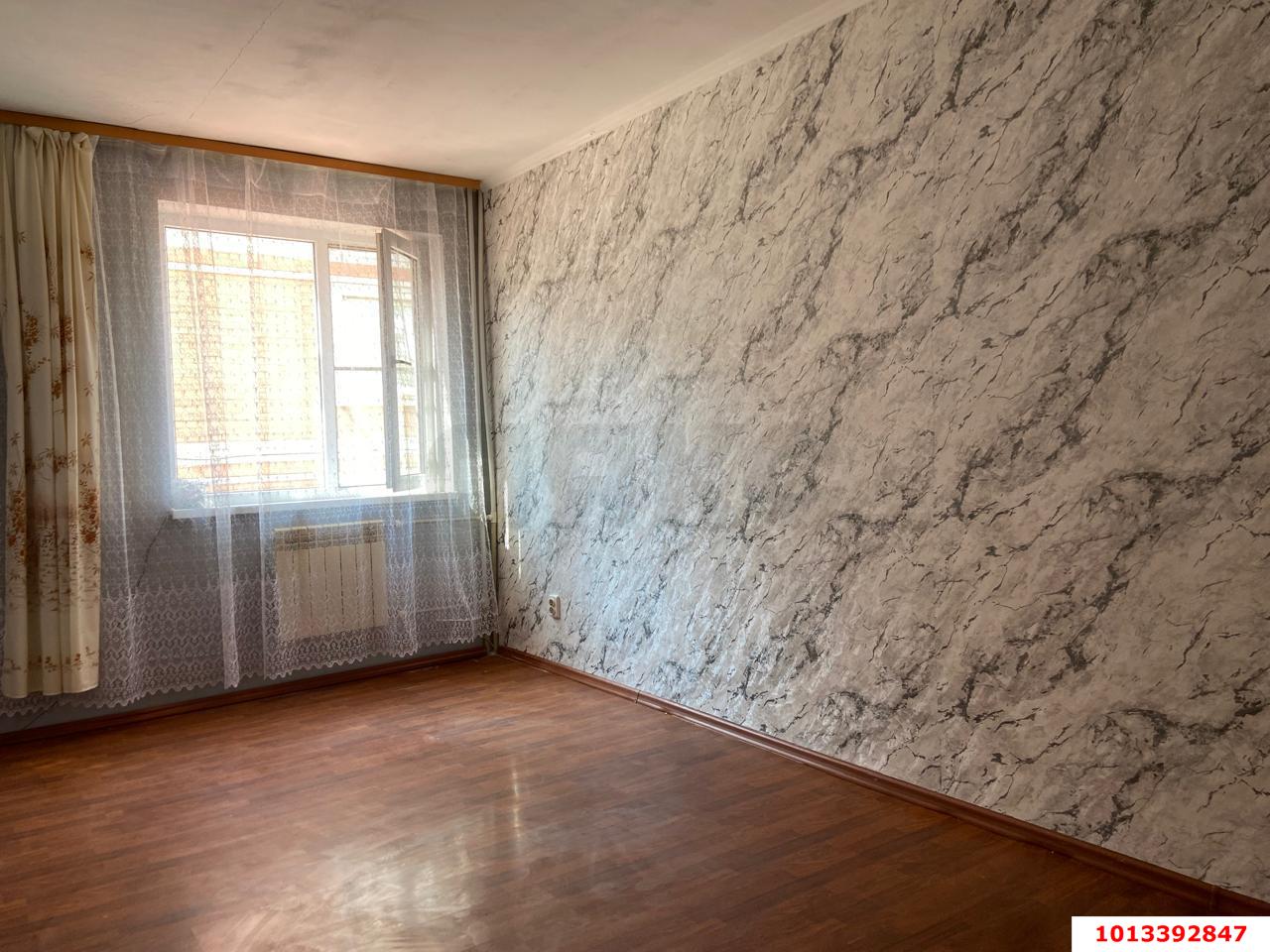 Фото №6: 1-комнатная квартира 30 м² - Российский, Прикубанский внутригородской округ, ул. Волховская, 8
