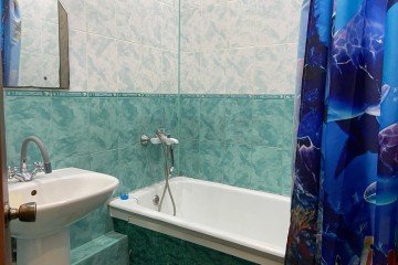 Фото №5: 1-комнатная квартира 30 м² - Российский, мкр. Прикубанский внутригородской округ, ул. Волховская, 8