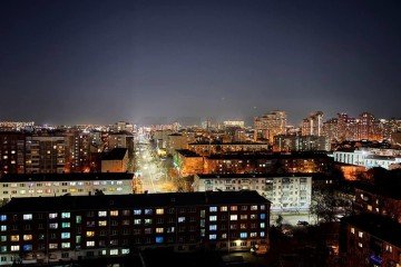 Фото №3: 3-комнатная квартира 86 м² - Краснодар, мкр. Западный внутригородской округ, ул. Красная, 145/1