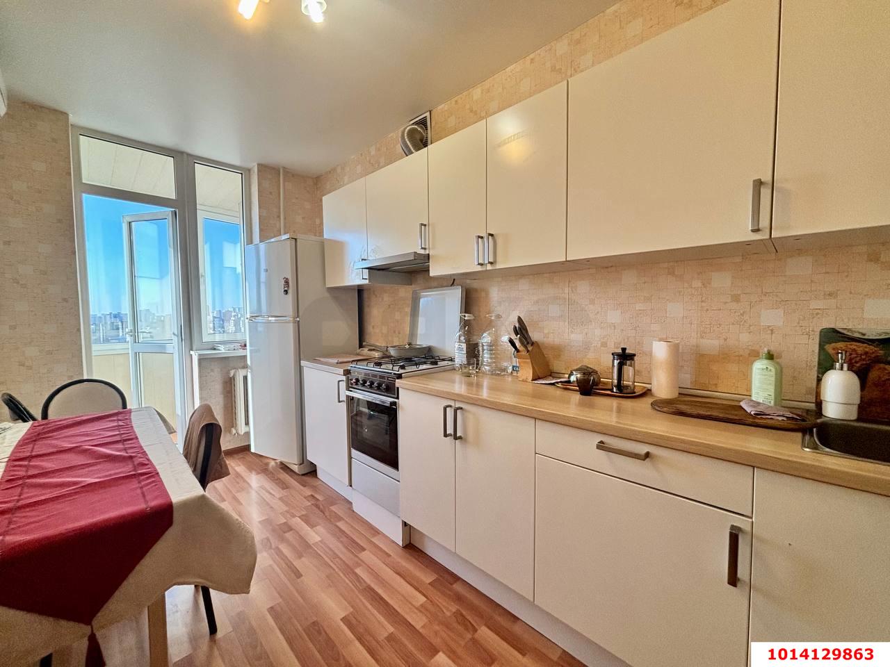 Фото №5: 3-комнатная квартира 86 м² - Краснодар, Западный внутригородской округ, ул. Красная, 145/1