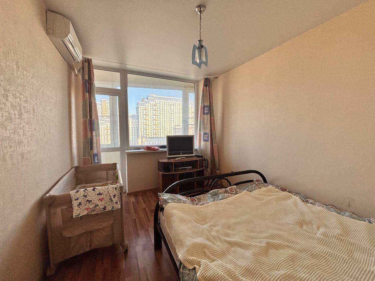 Фото №9: 3-комнатная квартира 86 м² - Краснодар, ул. Красная, 145/1