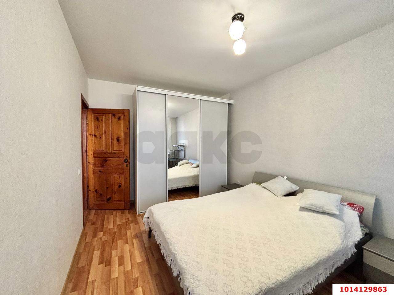 Фото №9: 3-комнатная квартира 86 м² - Краснодар, Западный внутригородской округ, ул. Красная, 145/1