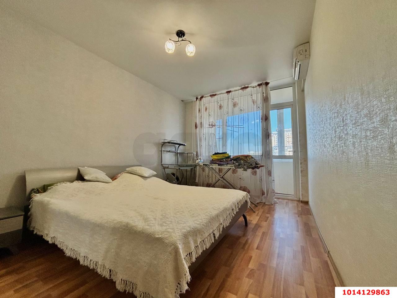 Фото №7: 3-комнатная квартира 86 м² - Краснодар, Западный внутригородской округ, ул. Красная, 145/1