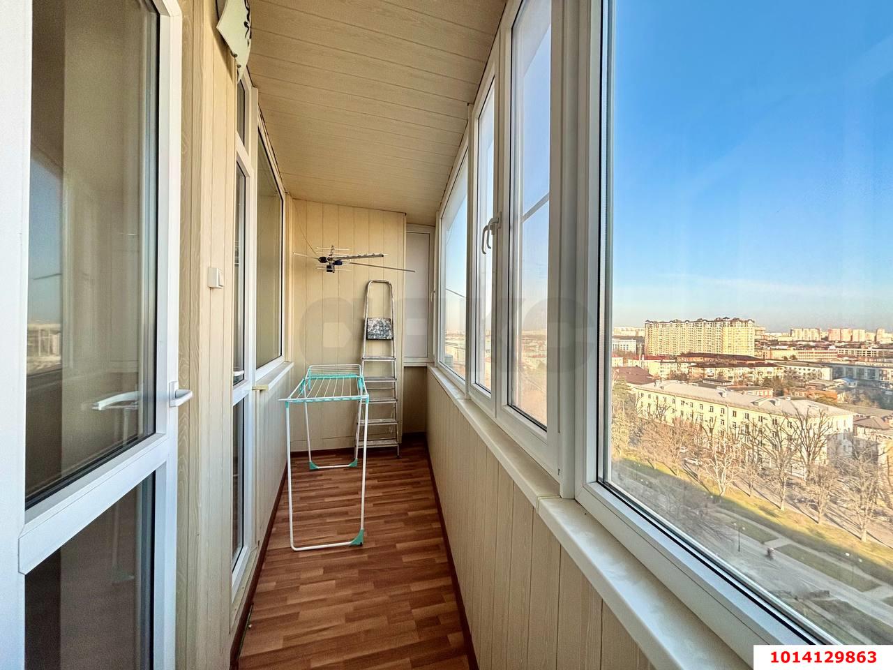 Фото №10: 3-комнатная квартира 86 м² - Краснодар, Западный внутригородской округ, ул. Красная, 145/1