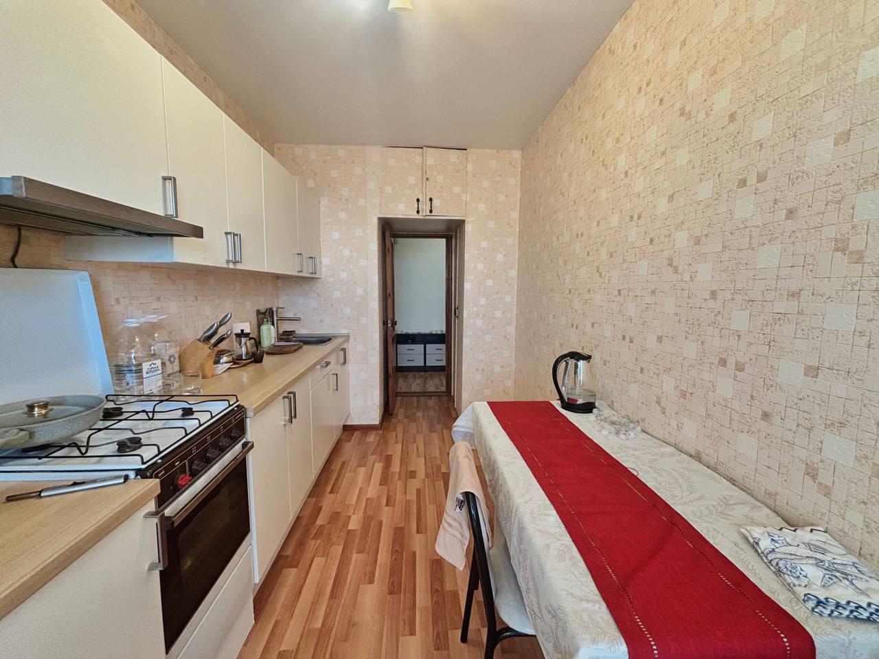 Фото №5: 3-комнатная квартира 86 м² - Краснодар, ул. Красная, 145/1