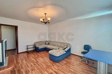 Фото №2: 3-комнатная квартира 86 м² - Краснодар, мкр. Западный внутригородской округ, ул. Красная, 145/1