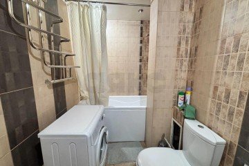 Фото №4: 3-комнатная квартира 86 м² - Краснодар, мкр. Западный внутригородской округ, ул. Красная, 145/1