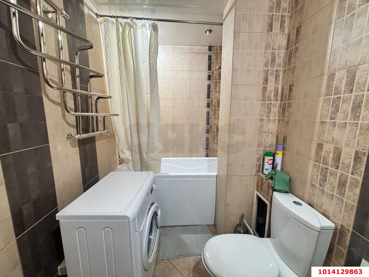 Фото №4: 3-комнатная квартира 86 м² - Краснодар, Западный внутригородской округ, ул. Красная, 145/1