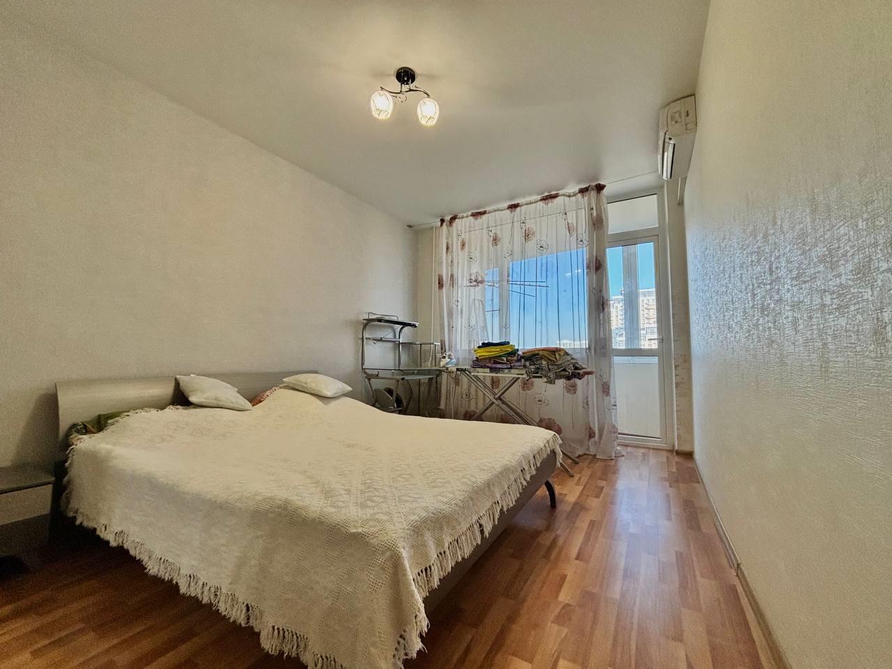 Фото №6: 3-комнатная квартира 86 м² - Краснодар, ул. Красная, 145/1