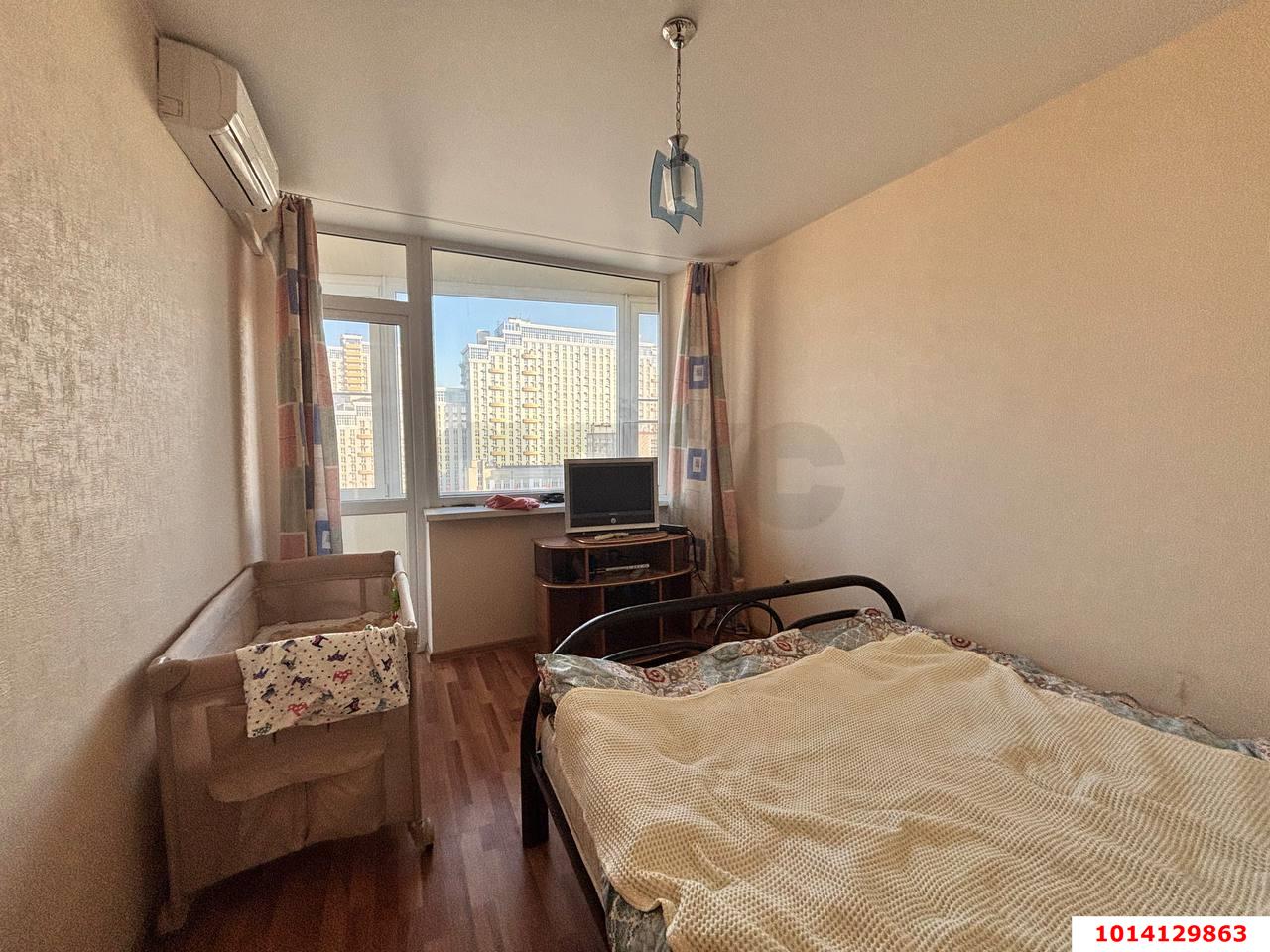 Фото №13: 3-комнатная квартира 86 м² - Краснодар, Западный внутригородской округ, ул. Красная, 145/1