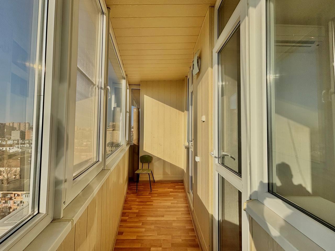 Фото №13: 3-комнатная квартира 86 м² - Краснодар, ул. Красная, 145/1