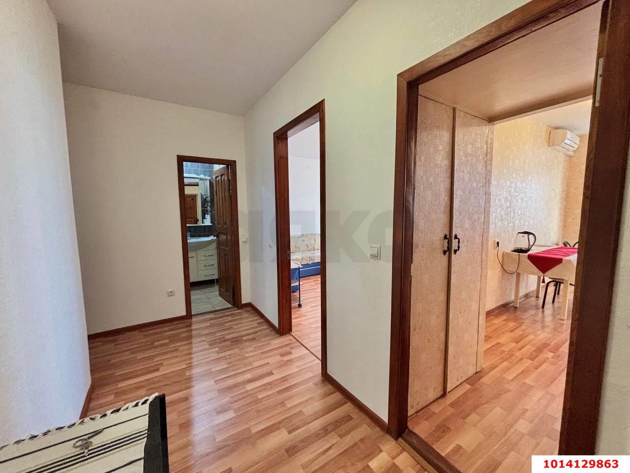 Фото №12: 3-комнатная квартира 86 м² - Краснодар, Западный внутригородской округ, ул. Красная, 145/1