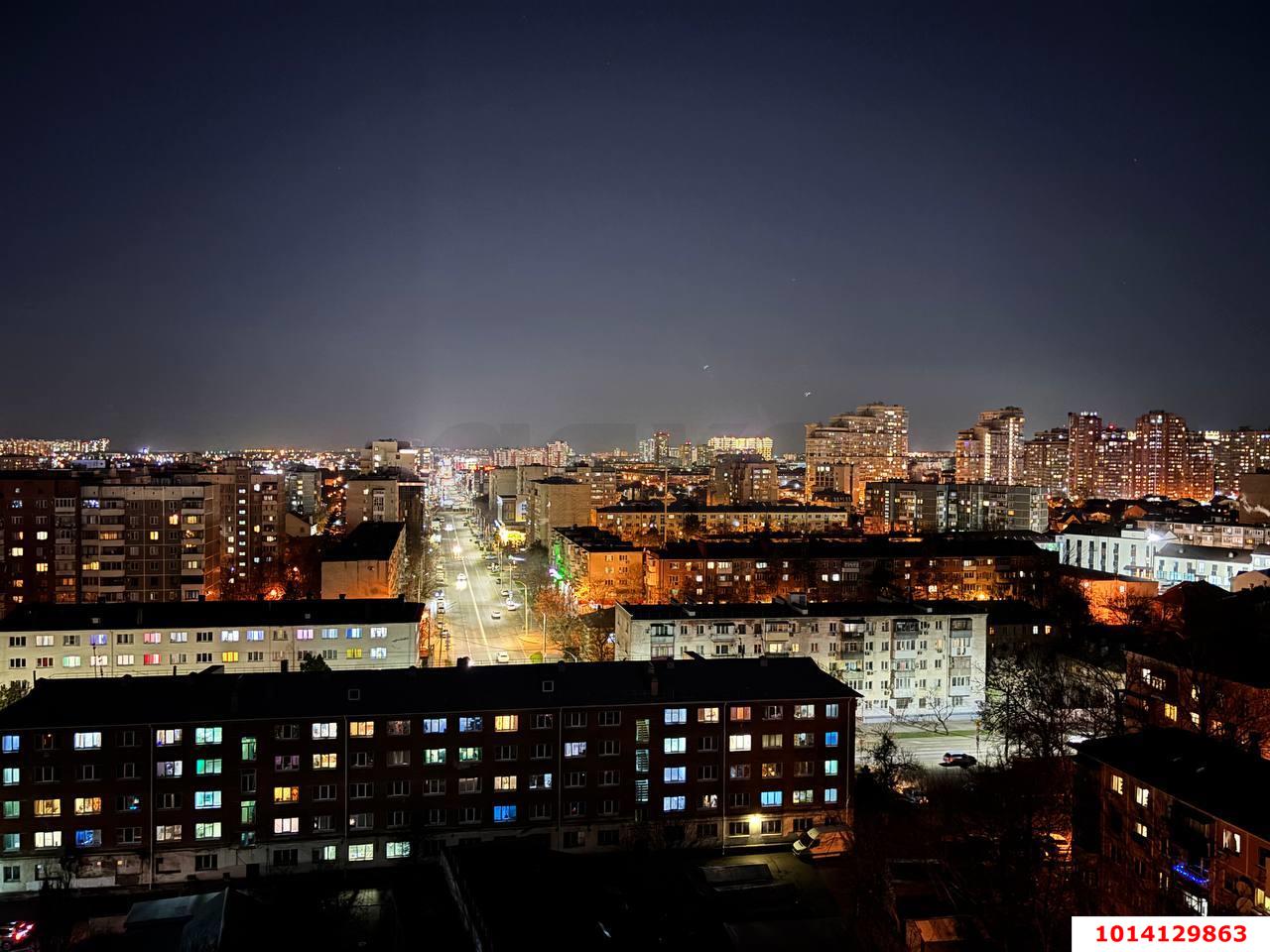 Фото №2: 3-комнатная квартира 86 м² - Краснодар, Западный внутригородской округ, ул. Красная, 145/1