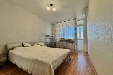 Фото №5: 3-комнатная квартира 86 м² - Краснодар, мкр. Западный внутригородской округ, ул. Красная, 145/1
