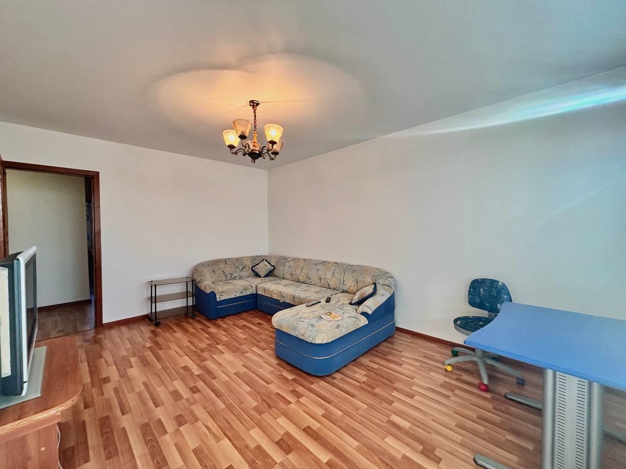 Фото №3: 3-комнатная квартира 86 м² - Краснодар, ул. Красная, 145/1