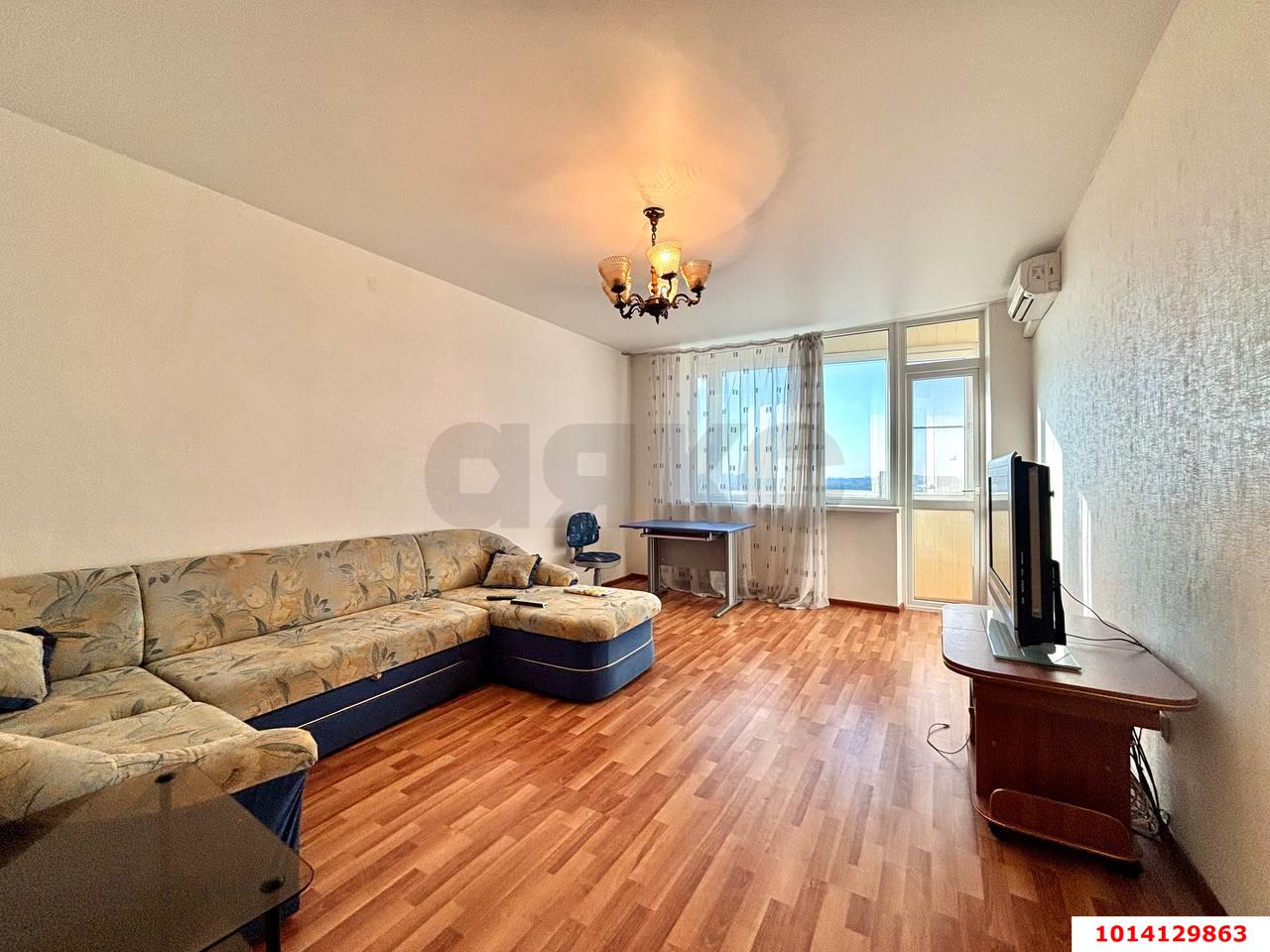 Фото №15: 3-комнатная квартира 86 м² - Краснодар, Западный внутригородской округ, ул. Красная, 145/1