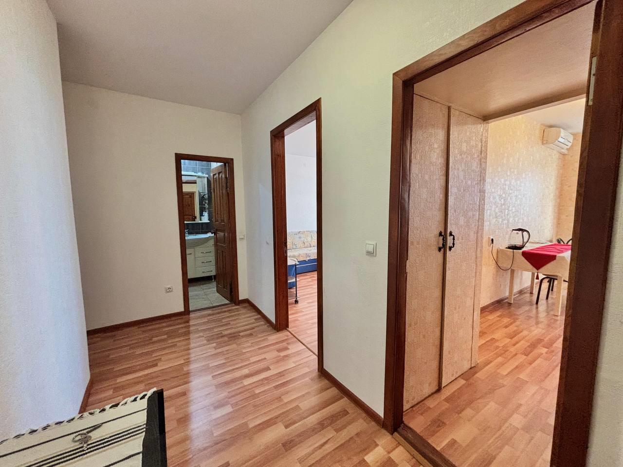 Фото №11: 3-комнатная квартира 86 м² - Краснодар, ул. Красная, 145/1