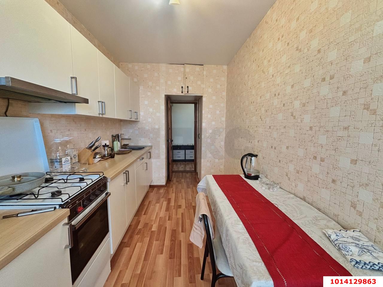 Фото №4: 3-комнатная квартира 86 м² - Краснодар, Западный внутригородской округ, ул. Красная, 145/1