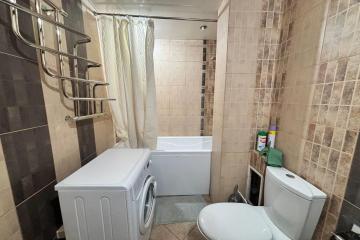 Фото №4: 3-комнатная квартира 86 м² - Краснодар, мкр. Западный внутригородской округ, ул. Красная, 145/1