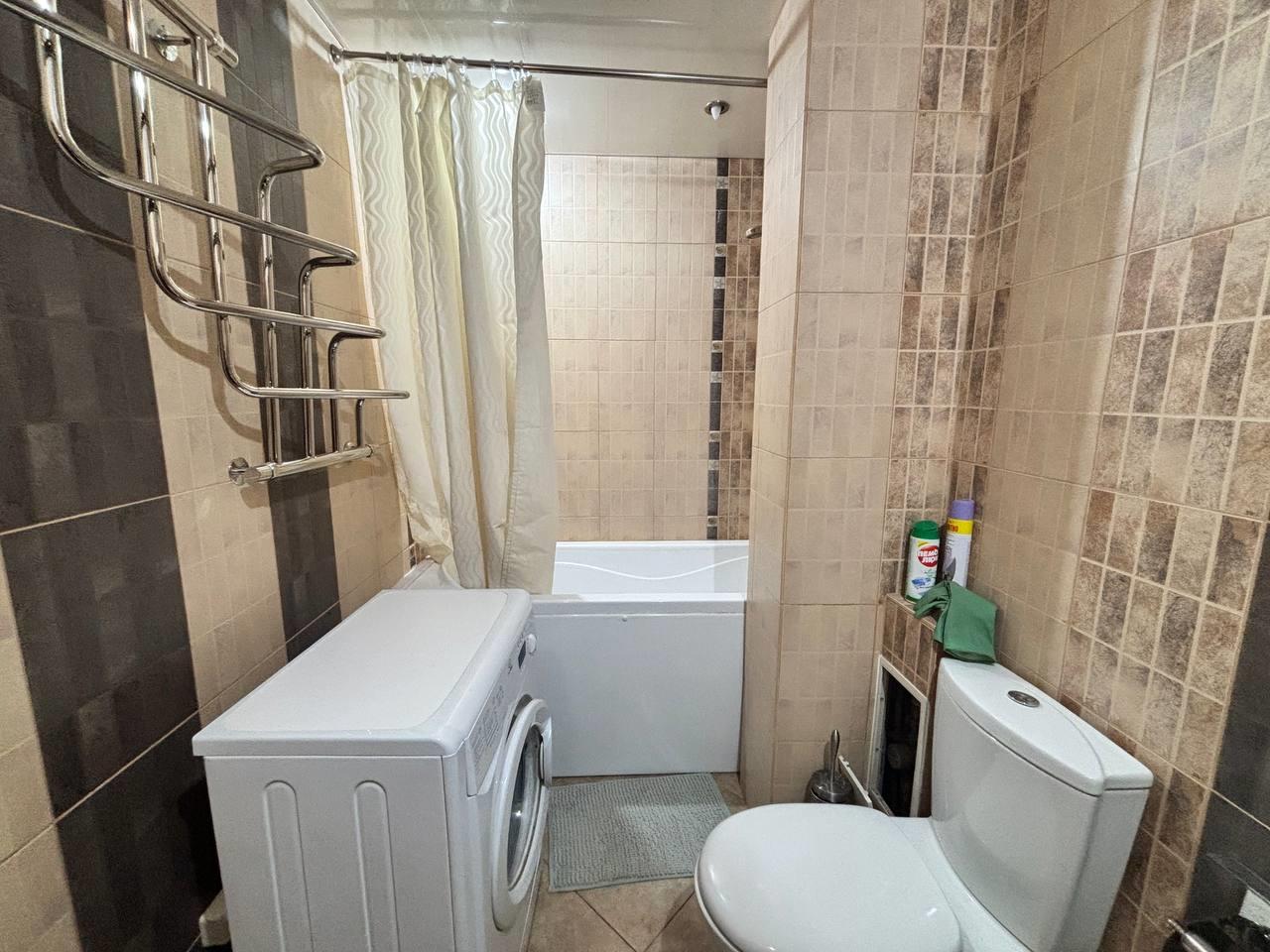 Фото №4: 3-комнатная квартира 86 м² - Краснодар, ул. Красная, 145/1