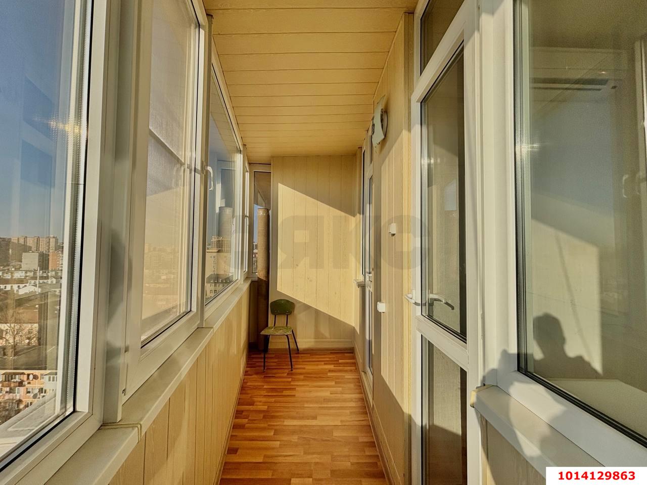 Фото №14: 3-комнатная квартира 86 м² - Краснодар, Западный внутригородской округ, ул. Красная, 145/1