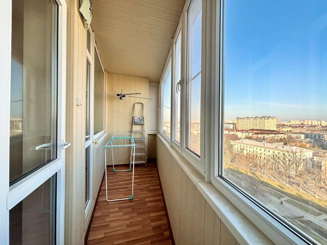 Фото №10: 3-комнатная квартира 86 м² - Краснодар, ул. Красная, 145/1