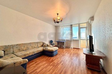 Фото №1: 3-комнатная квартира 86 м² - Краснодар, мкр. Западный внутригородской округ, ул. Красная, 145/1